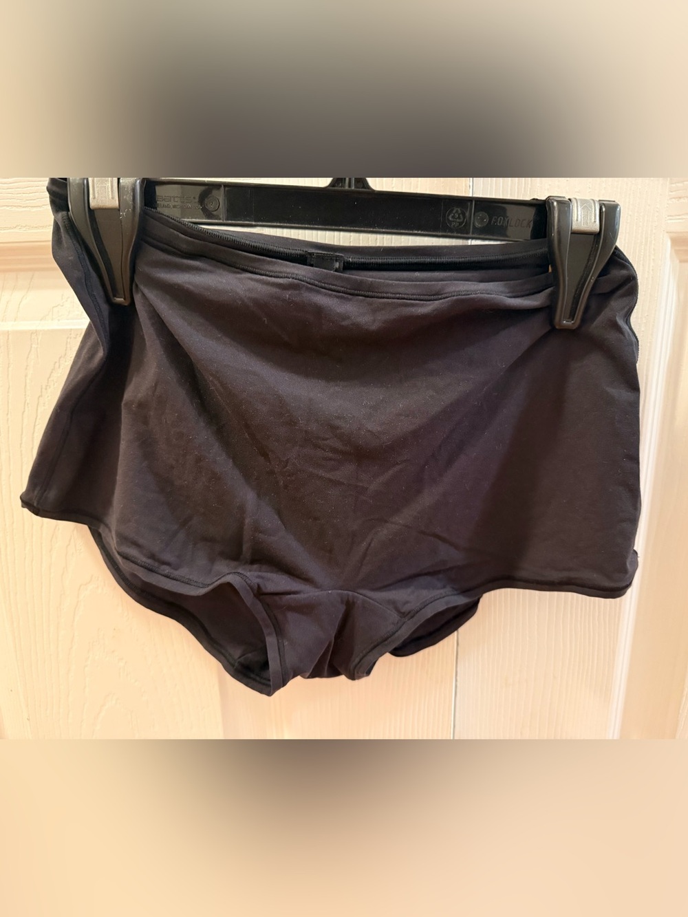 SKIMS - FITS EVERYBODY BOYSHORT - size Large - NWT
